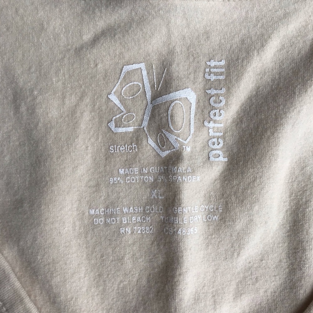Tank top - Picture 3 of 3